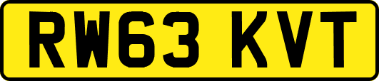RW63KVT