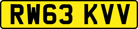 RW63KVV