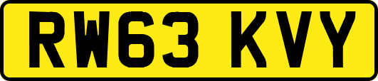 RW63KVY