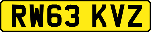 RW63KVZ
