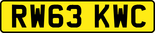 RW63KWC
