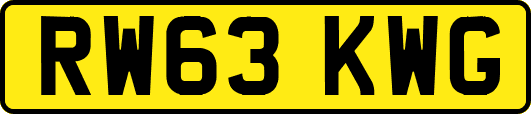 RW63KWG