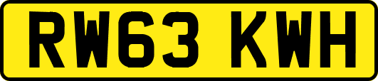 RW63KWH