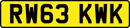 RW63KWK