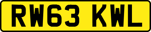 RW63KWL