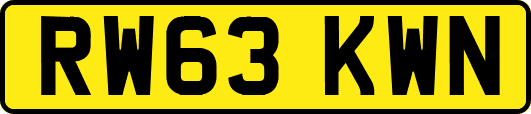 RW63KWN