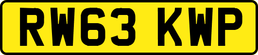 RW63KWP