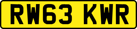 RW63KWR