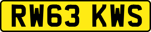RW63KWS