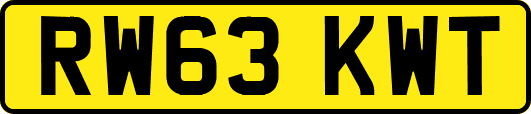 RW63KWT