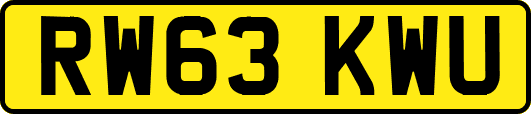 RW63KWU