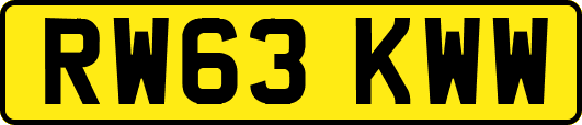 RW63KWW