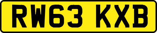 RW63KXB