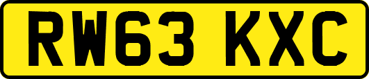 RW63KXC