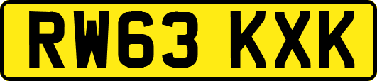 RW63KXK