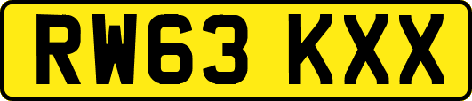 RW63KXX