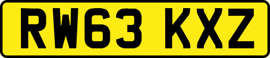 RW63KXZ