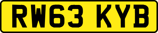 RW63KYB