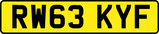 RW63KYF