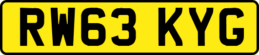 RW63KYG
