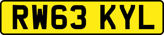 RW63KYL