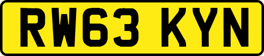 RW63KYN