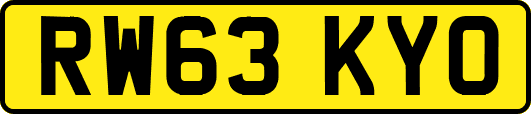RW63KYO