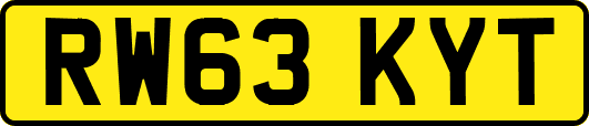 RW63KYT