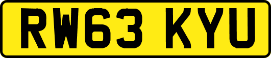 RW63KYU