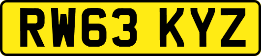 RW63KYZ
