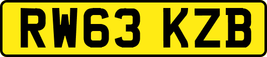 RW63KZB