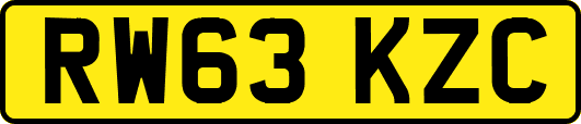 RW63KZC