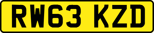 RW63KZD