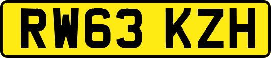 RW63KZH