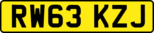 RW63KZJ