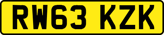RW63KZK