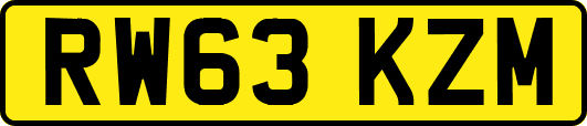 RW63KZM