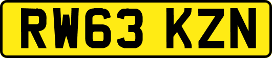 RW63KZN