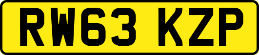 RW63KZP