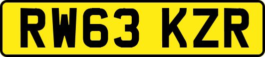 RW63KZR