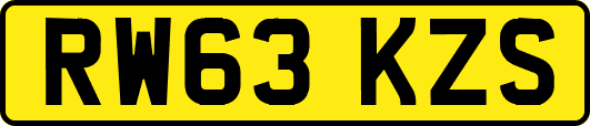 RW63KZS