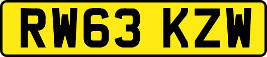 RW63KZW