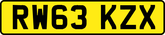 RW63KZX
