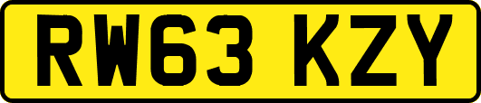 RW63KZY