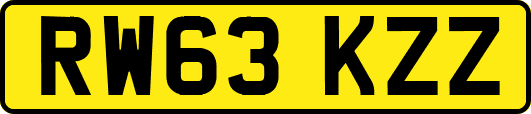 RW63KZZ