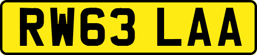 RW63LAA