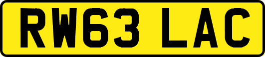 RW63LAC