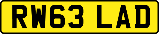 RW63LAD