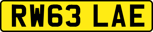 RW63LAE