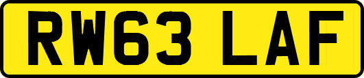 RW63LAF